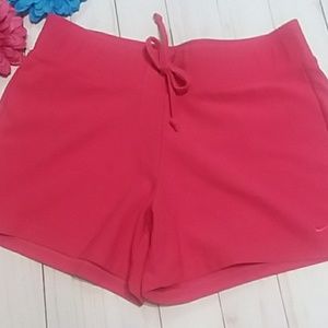 Nike Pro Vintage Workout Shorts